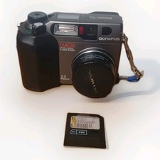 Olympus digital camera for sale  Philadelphia