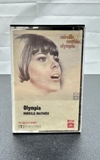 Olympia : Mireille Mathieu fita cassete em bom estado 7811 comprar usado  Enviando para Brazil