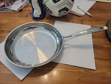 Cuisinart skillet stainless for sale  Tripoli