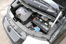 Sharan tdi getriebe gebraucht kaufen  Borgentreich