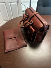 bag leather flight for sale bag leather flight for sale West Des Moines