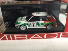 Hpi lancia delta d'occasion  Valbonne