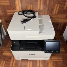 Canon imageclass mf634cdw for sale  Junction City