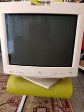 Monitor apple colorsync usato  Reggio Calabria
