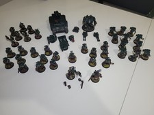 Dark angels army for sale  BLYTH