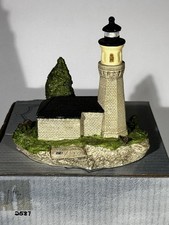 Harbour lights lighthouse. for sale  Camden