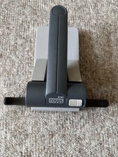 Novus 265 locher gebraucht kaufen  Kaarst