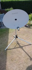 Maxview omnisat satellite for sale  ROTHERHAM