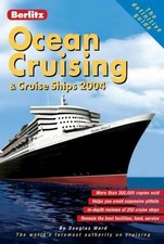 Berlitz cean cruising gebraucht kaufen  Berlin