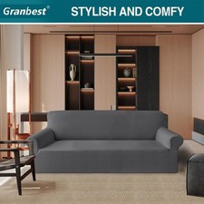 Seater sofa cover for sale  MIDDLESBROUGH