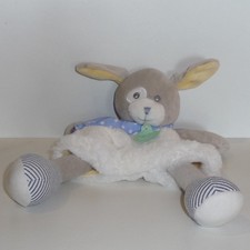 Doudou chien babynat d'occasion  France