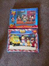 Children jigsaw puzzles for sale  MAIDSTONE