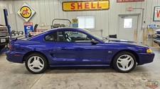 1995 ford mustang for sale  Mazomanie