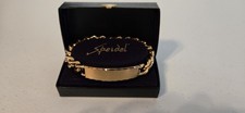 Vintage speidel bracelet for sale  Russell