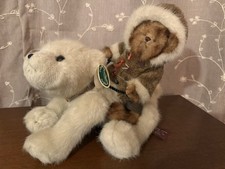 Bearington christmas bear for sale  Womelsdorf