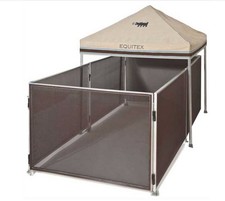 Equitex dog pen for sale  Boulder