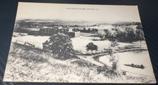 1920 postcard newton for sale  Dover