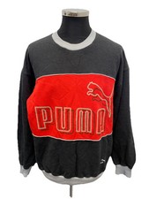 Puma felpa uomo usato  Marcianise