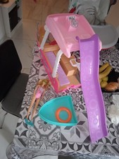 Barbie hjv37 dreams usato  Italia