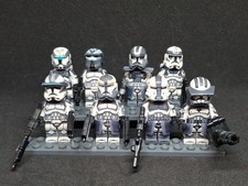 Custom lego clone gebraucht kaufen  Nürnberg