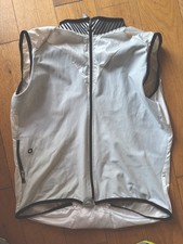 Assos cycling vest for sale  WALTON-ON-THAMES