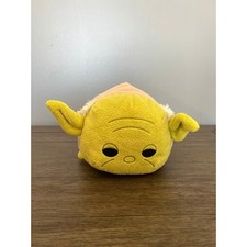 Usado, Travesseiro de pelúcia Disney Star Wars Tsum tsum Baby Yoda comprar usado  Enviando para Brazil