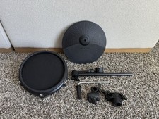 Pacote de expansão Alesis Nitro MESH preto comprar usado  Enviando para Brazil