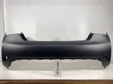 Capa rear bumper for sale  Jacksonville
