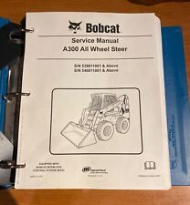 Bobcat service manual for sale  Lebanon