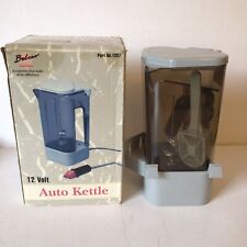Vintage auto kettle for sale  LICHFIELD