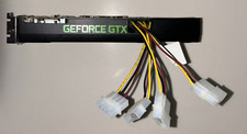 Nvidia geforce gtx for sale  Buffalo