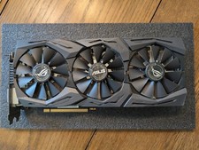 1080 strix asus rog for sale 1080 strix asus rog for sale Houston