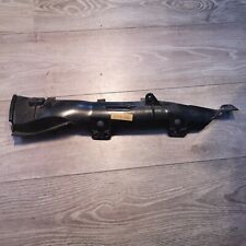 Kawasaki zx6r auspuff gebraucht kaufen  Melle