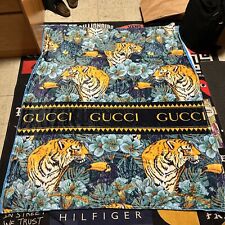 Gucci blanket for sale  Lyons