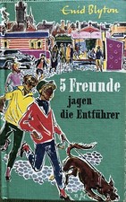 Enid blyton freunde gebraucht kaufen  Solingen