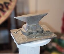 Miniature anvil unique for sale  Hamburg