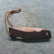 Gerber folding lockback for sale  Columbia City