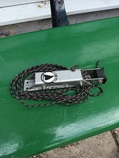 Dinghy mast ram for sale  HOCKLEY