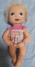 Bambola baby alive usato  Reggiolo