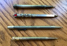 Old mechanical pencils for sale  Sparta