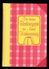 Besten backrezepte annas gebraucht kaufen  Deutschland