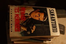 Livre poche ancien d'occasion  Vailly-sur-Sauldre