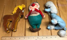 Vintage small stuffed for sale  Holmdel