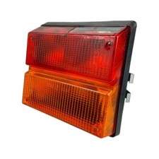 Fanale posteriore sinistro usato  Montecastrilli