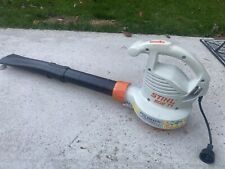 Stihl bge 4811 for sale  Stahlstown