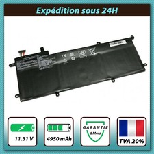 Batterie asus zenbook d'occasion  Paris X