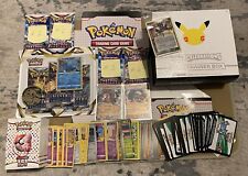 Pokemon tcg bundle for sale  CLACTON-ON-SEA