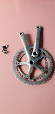 Guarnitura campagnolo record usato  Palermo