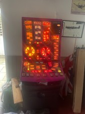 Barcrest fruit machine for sale  BEXLEYHEATH