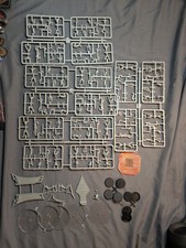 Lot sprues additional for sale  Chicago